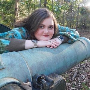 Meet your Posher, Rachael